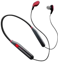 Lichen Bullet Magnetic Bluetooth Neckband Wireless Headphone Earphone Bluetooth Headset Bluetooth Headphones  Earphones-thumb3