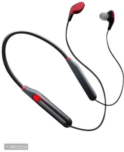 Lichen Bullet Magnetic Bluetooth Neckband Wireless Headphone Earphone Bluetooth Headset Bluetooth Headphones  Earphones-thumb4