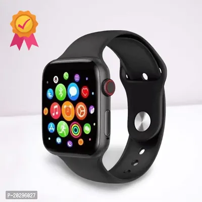 Lichen   Fitness Smartwatch For all Smartphones Smartwatch