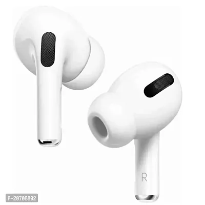 Lichen  BT Wireless Earbuds Bluetooth Headphones with Charging Case Cancelling 3D Stereo Headsets Built in Mic in Earpods-thumb3