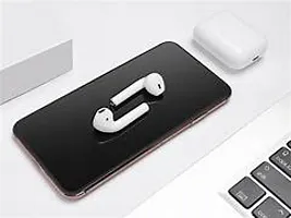 Lichen TWS-i12 Bluetooth Headset Twins Wireless Earbuds with charging case-thumb3