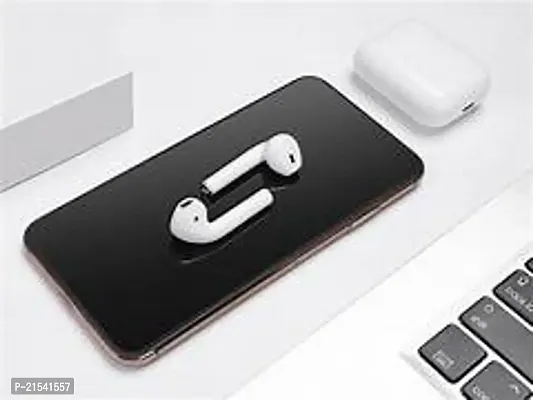 Lichen TWS-i12 Bluetooth Headset Twins Wireless Earbuds with charging case-thumb4