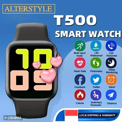 Smartwatch t55 2024