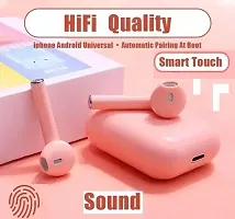 Lichen Wireless Headsets, Buy High Bass Quality * Inpods 12 * Bluetooth Wireless Headset ( Assorted, in the Ear, True Wireless )-thumb3