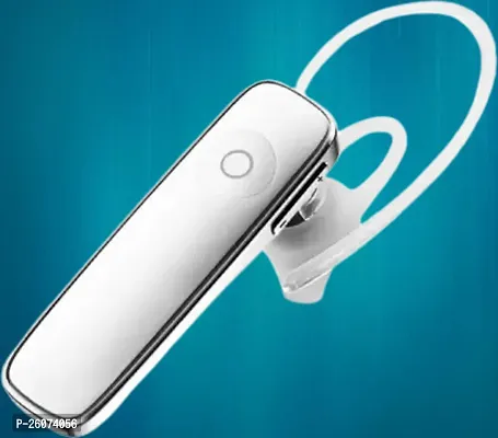 Lichen Bluetooth Truly Wireless In Ear Earbuds With Mic Single Earpiece tangle Free