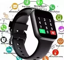 Lichen  Smart Watch |T500 Bluetooth Calling Function-thumb3