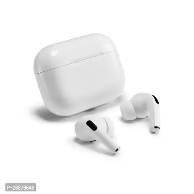 Lichen irpods Pro 2 Generation In Ear irpod Pro BT Wireless Earbuds Bluetooth Headphones 3D Stereo Headsets Built in Mic-thumb2