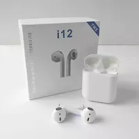 Classy Wireless Bluetooth Earbuds, Pack of 1-Assorted-thumb2
