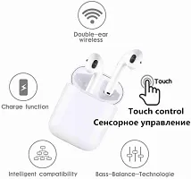 Lichen   TWS ii12 Earbuds Bluetooth C-thumb2