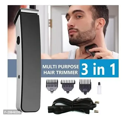 Lichen  T9 Trimmer for Men Hair Zero Gapped Clipper Professional Cordless Haircut Electric Beard Trimmer for Men-thumb4
