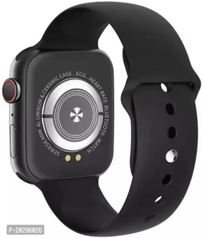 Lichen   Fitness Smartwatch For all Smartphones Smartwatch-thumb2