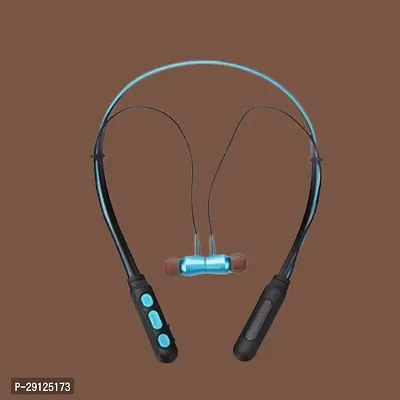 Latest Wireless Bluetooth Neckband