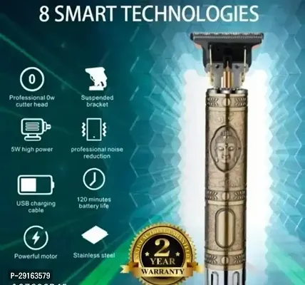 Modern Hair Removal Trimmer-thumb3