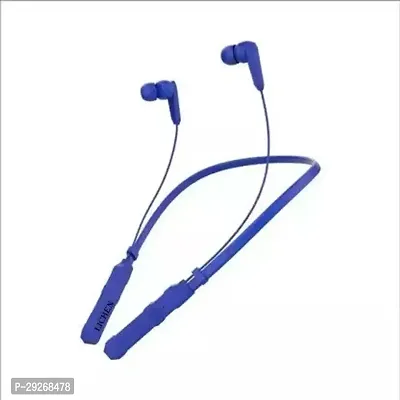 Lichen Neckband Bluetooth Headphones for Multipurpose Wireless Sport Stereo Headsets-thumb2