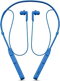 Lichen Neckband Bluetooth Headphones for Multipurpose Wireless Sport Stereo Headsets-thumb2