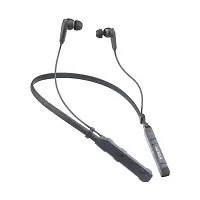 Lichen Neckband Bluetooth Headphones for Multipurpose Wireless Sport Stereo Headsets-thumb3