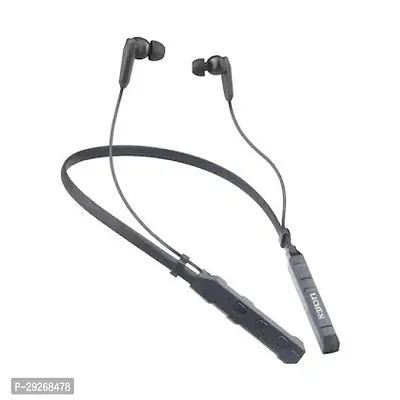 Lichen Neckband Bluetooth Headphones for Multipurpose Wireless Sport Stereo Headsets-thumb4