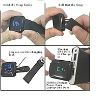 Lichen ID-116 Bluetooth Smartwatch Wireless Fitness Band Watch-thumb3