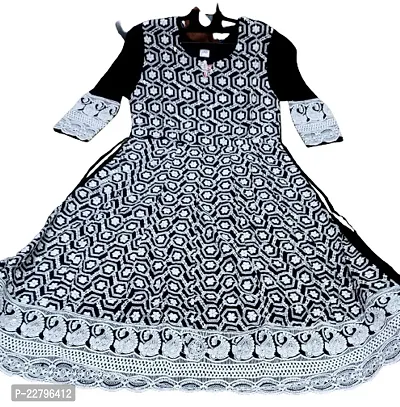 Stylish Cotton Kurta For Women