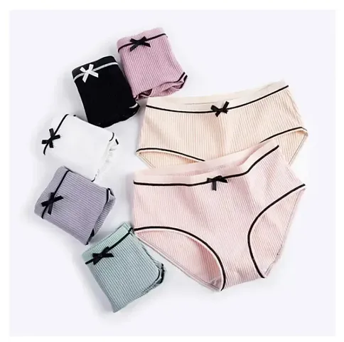 Bikini Women's Panty 