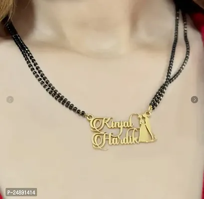 My  Name Pendent
