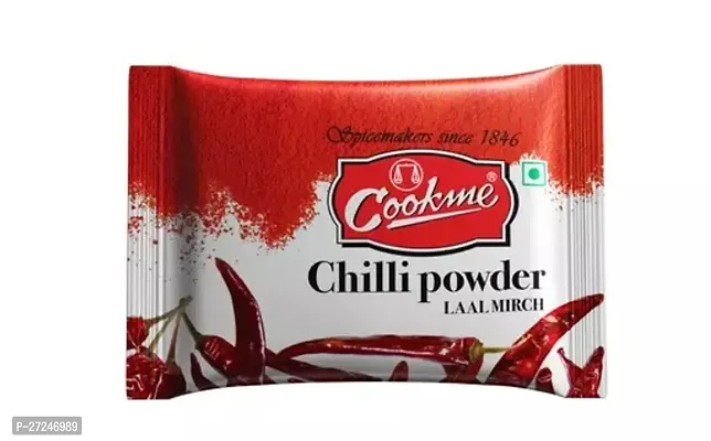 Foods Special Red Chilli Powder 200gm