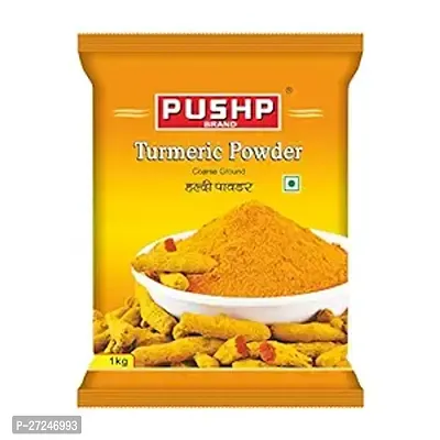 Choice Spice Turmeric Powder 500gm