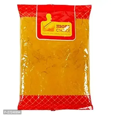 Choice Spice Turmeric Powder 500gm