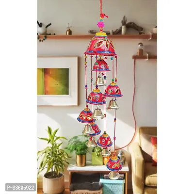 Comelyns Wind Chimes For Home Positive Energy-thumb0