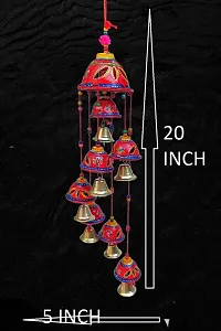 Comelyns Wind Chimes For Home Positive Energy-thumb3