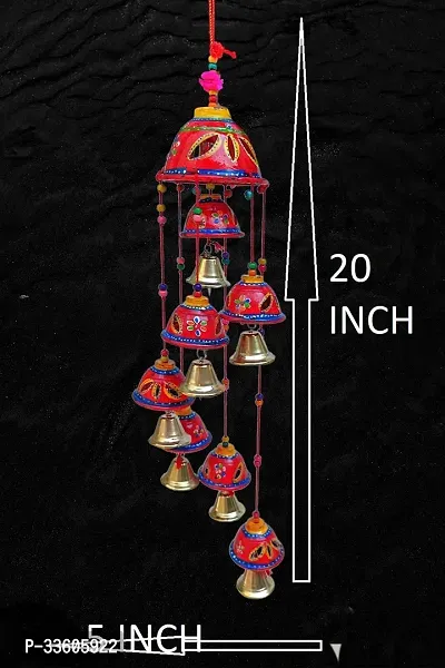 Comelyns Wind Chimes For Home Positive Energy-thumb4