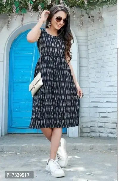 Short frocks fancy discount
