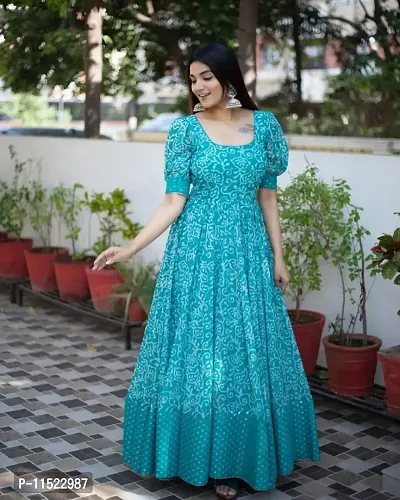 Fancy cotton dresses discount