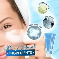 ICE CREAM MASK FOR ultra-clean cleansing mask-thumb3