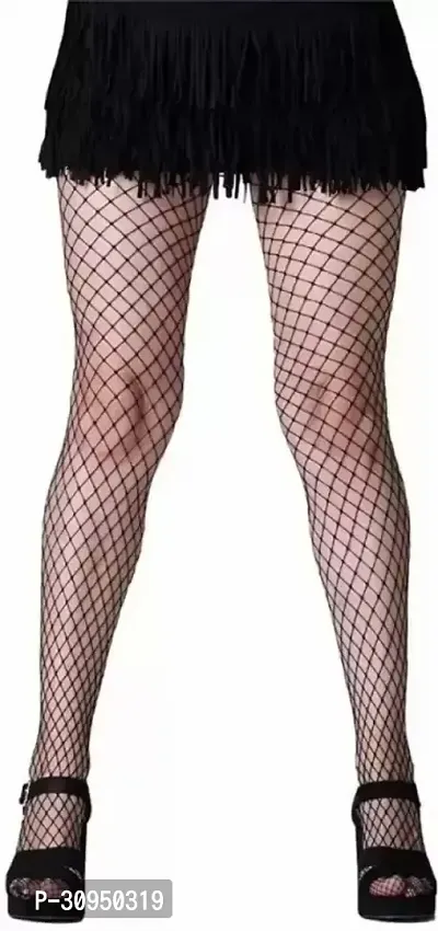 Women Girls Regular Stockings