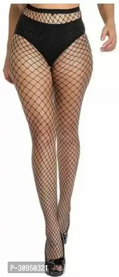 Women Girls Regular Stockings