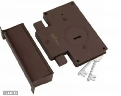 Door lock Shutter Set Heavy Duty  Lock 1 With key 2