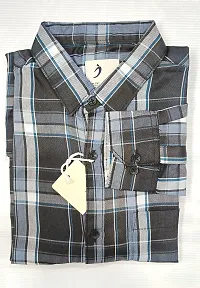 Relaxed Sophistication: Mens Casual Shirt Collection-thumb1