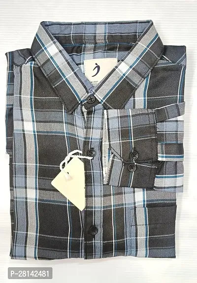 Relaxed Sophistication: Mens Casual Shirt Collection-thumb2