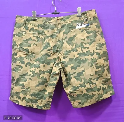 Stylish Cotton Short For Men-thumb3