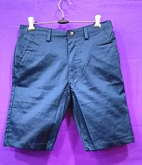 Stylish Cotton Short For Men-thumb4