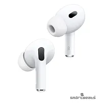 AirPods Pro2 with Charging Case  C to iPhone Cable for iPhone Smartphone SmartTV True Wireless Bluetooth Headset-thumb1