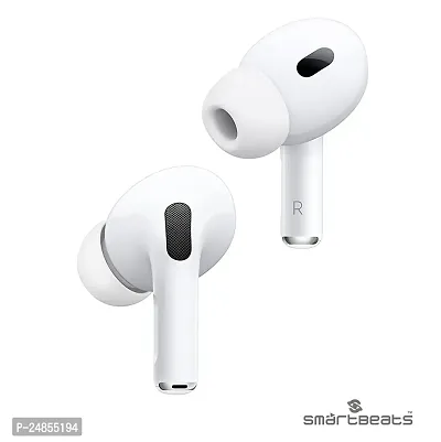 AirPods Pro2 with Charging Case  C to iPhone Cable for iPhone Smartphone SmartTV True Wireless Bluetooth Headset-thumb2