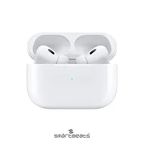 AirPods Pro2 with Charging Case  C to iPhone Cable for iPhone Smartphone SmartTV True Wireless Bluetooth Headset-thumb2