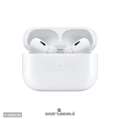 AirPods Pro2 with Charging Case  C to iPhone Cable for iPhone Smartphone SmartTV True Wireless Bluetooth Headset-thumb3