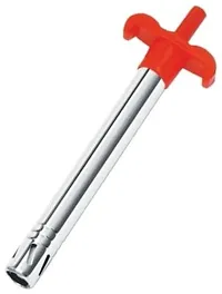 Useful Steel Gas Lighter-thumb1