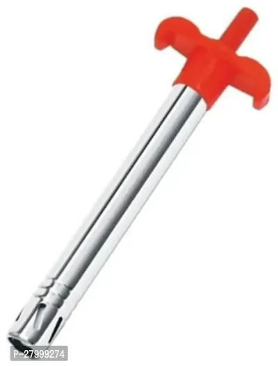 Useful Steel Gas Lighter-thumb2