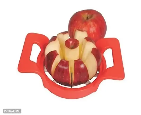 Classic Apple Cutter Eight Slices For Cutting Apples, Multicolor, Pack Of 1-thumb3