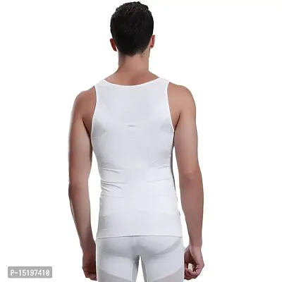 Buy Bonanza's Menrsquo;s Slimming Body Shaper Vest Shirt Abs