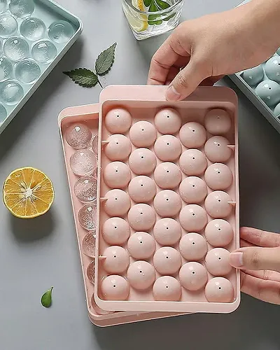 Limited Stock!! Ice Cube Trays 
